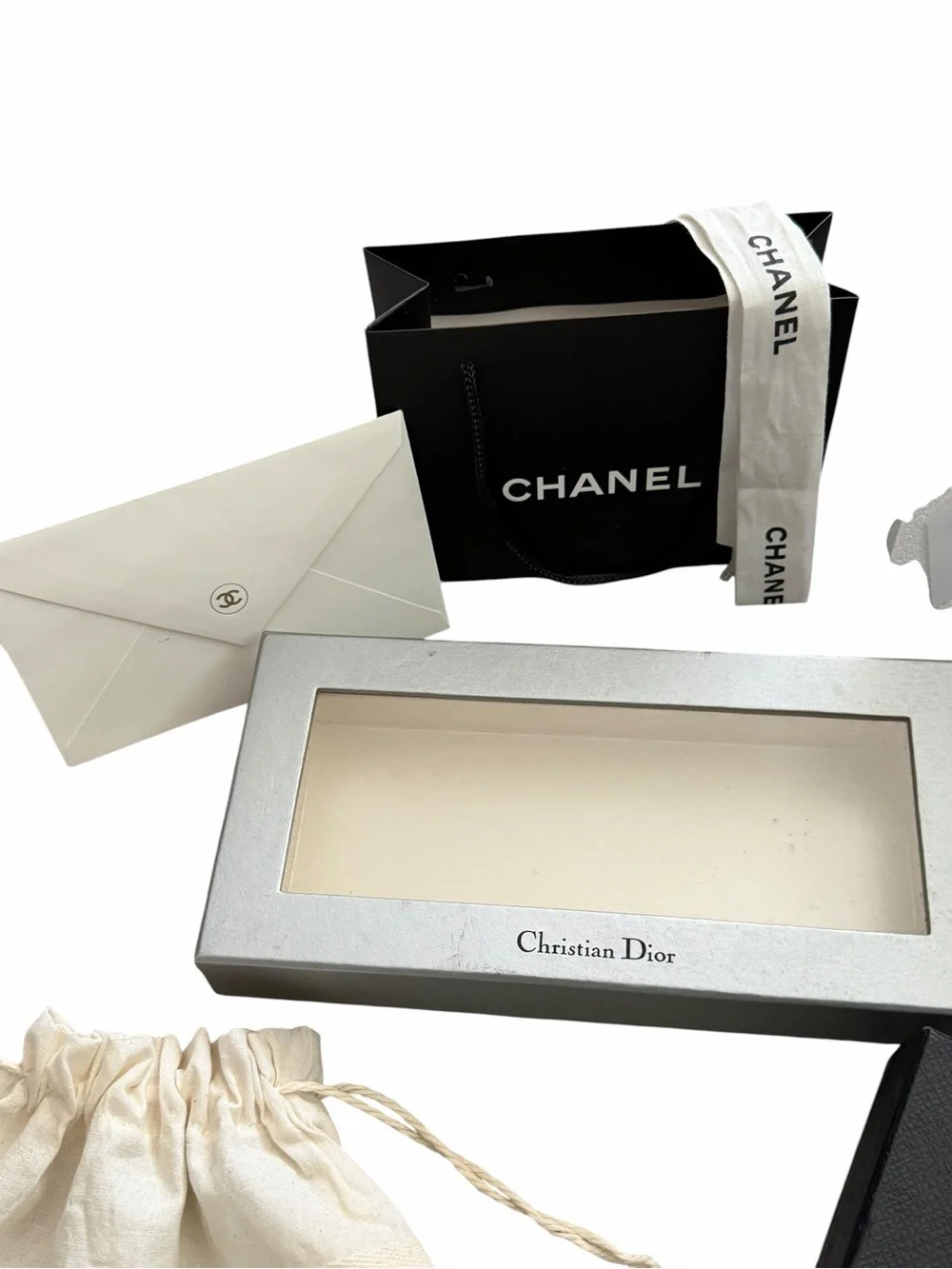 CHANEL bundle lot